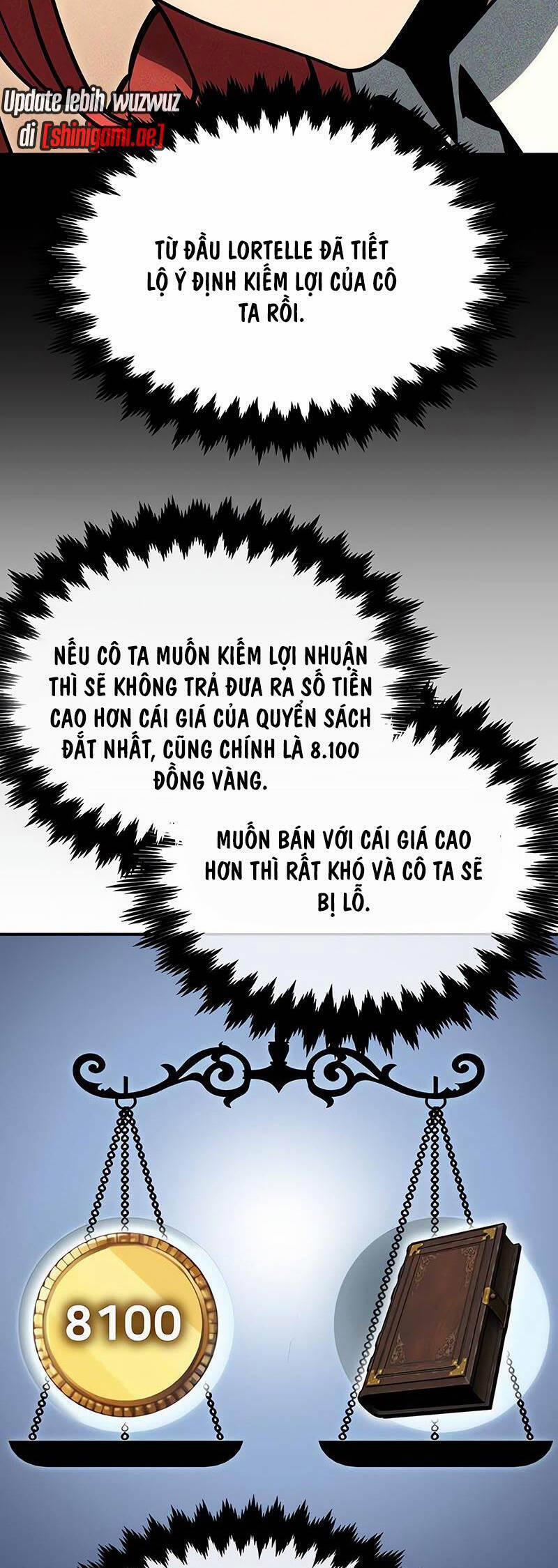 Hướng Dẫn Sinh Tồn Trong Học Viện 26 trang 30