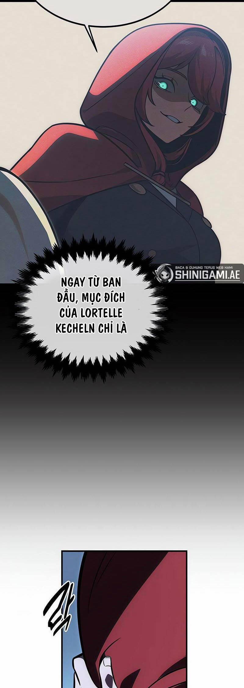 Hướng Dẫn Sinh Tồn Trong Học Viện 26 trang 40