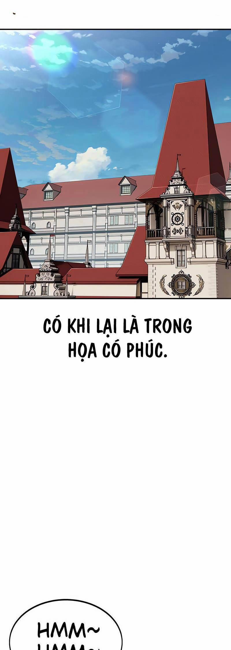 Hướng Dẫn Sinh Tồn Trong Học Viện 26 trang 50