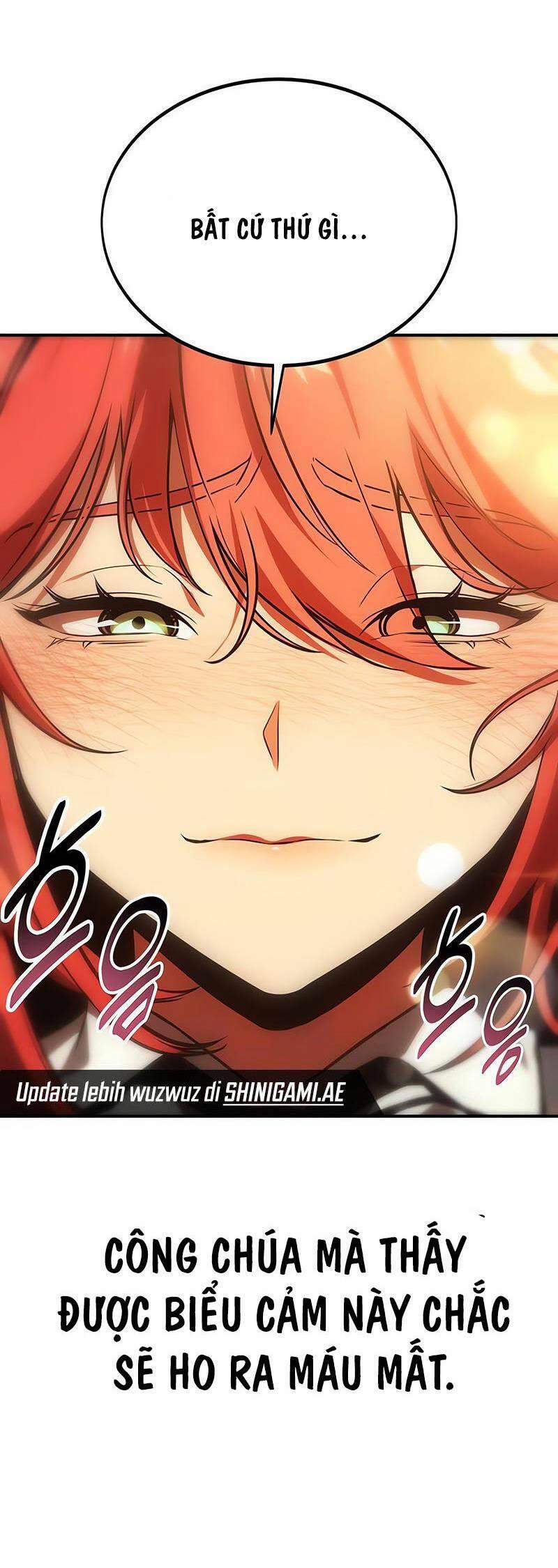 Hướng Dẫn Sinh Tồn Trong Học Viện 26 trang 58