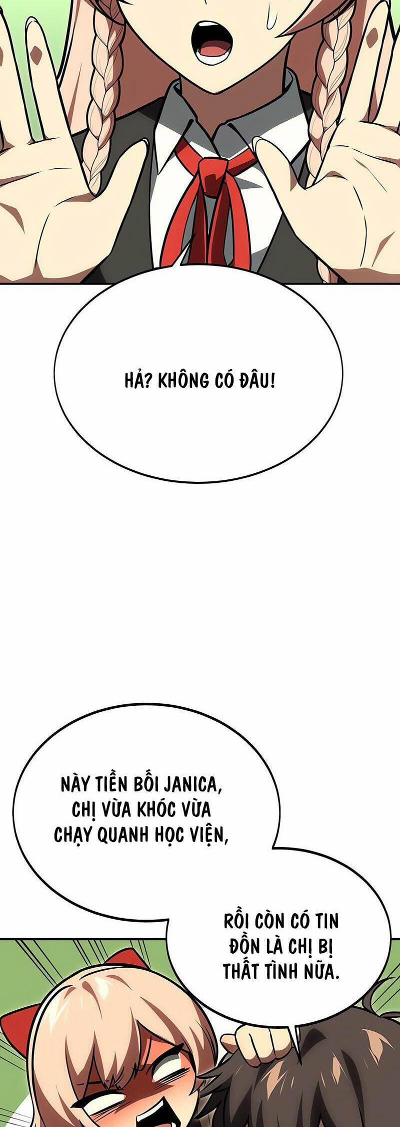 Hướng Dẫn Sinh Tồn Trong Học Viện 26 trang 66