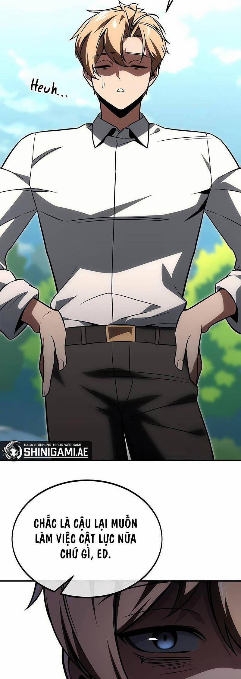 Hướng Dẫn Sinh Tồn Trong Học Viện 26 trang 75