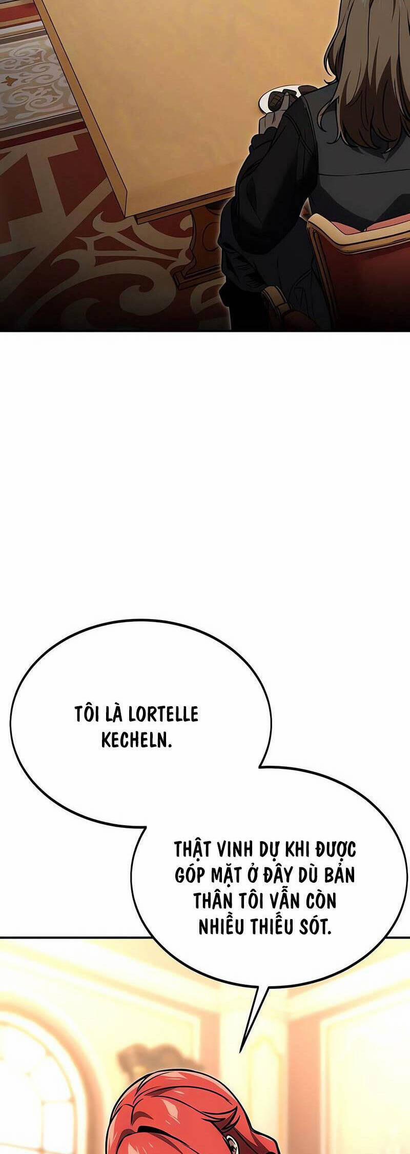 Hướng Dẫn Sinh Tồn Trong Học Viện 26 trang 9