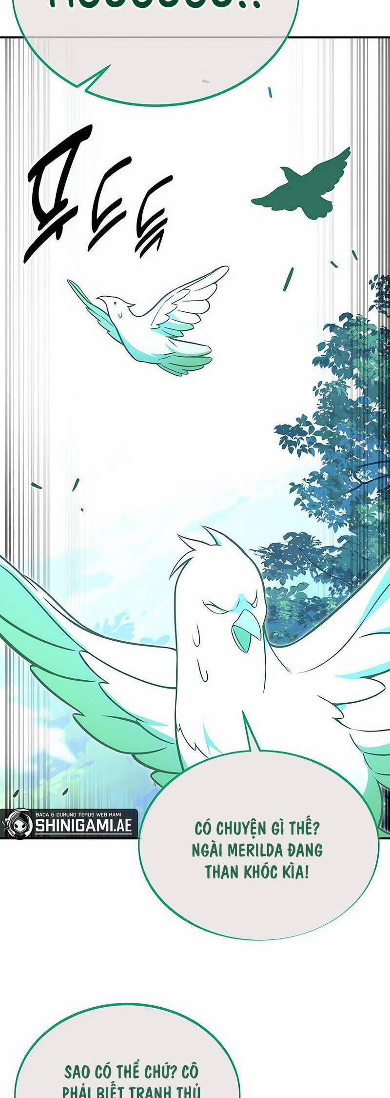 Hướng Dẫn Sinh Tồn Trong Học Viện 26 trang 97