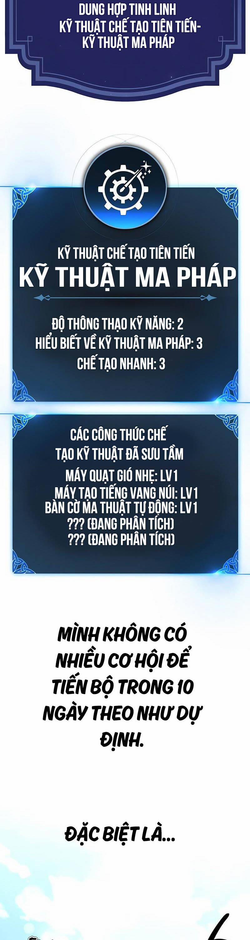 Hướng Dẫn Sinh Tồn Trong Học Viện 27 trang 18