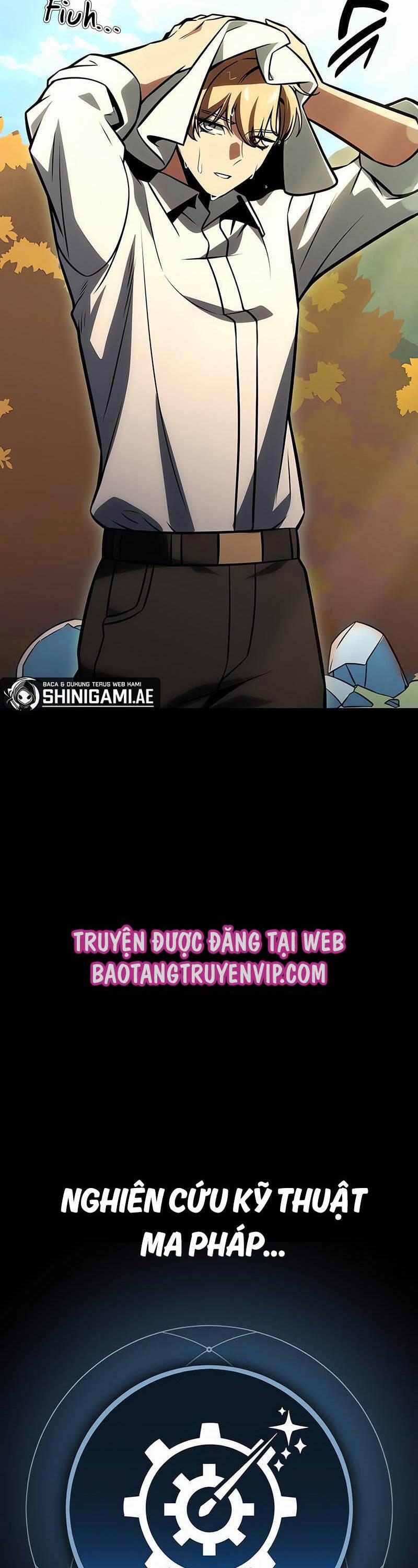 Hướng Dẫn Sinh Tồn Trong Học Viện 27 trang 19