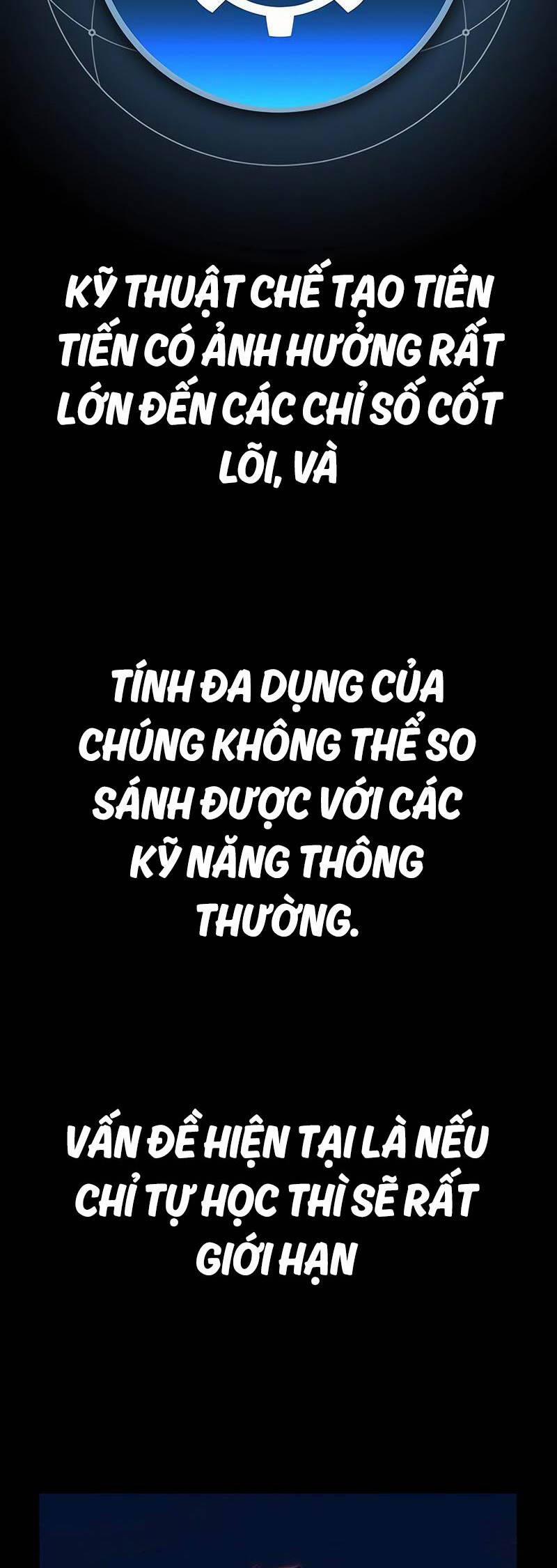 Hướng Dẫn Sinh Tồn Trong Học Viện 27 trang 20