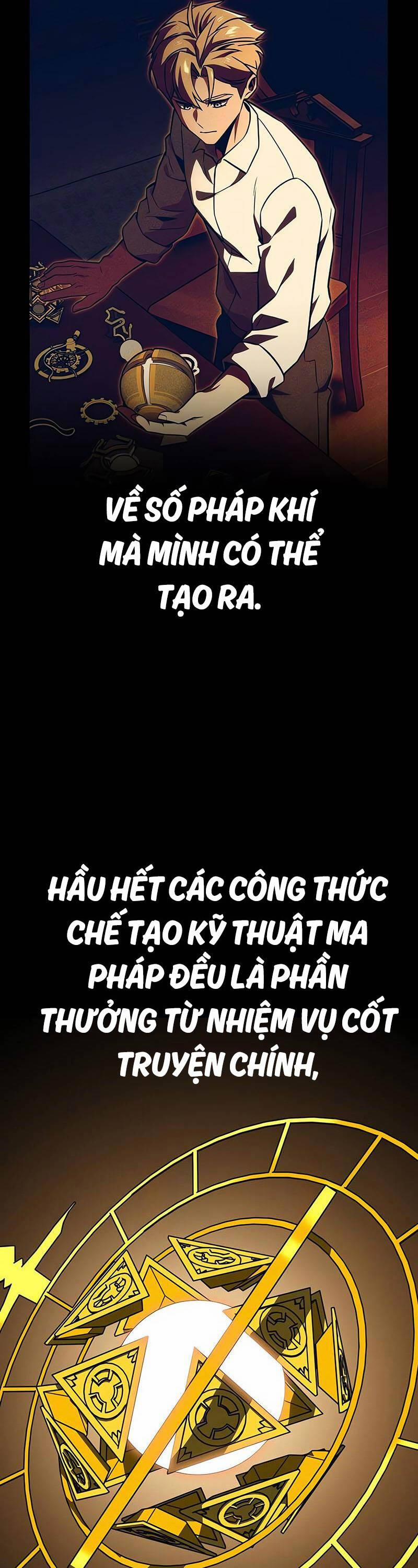 Hướng Dẫn Sinh Tồn Trong Học Viện 27 trang 21