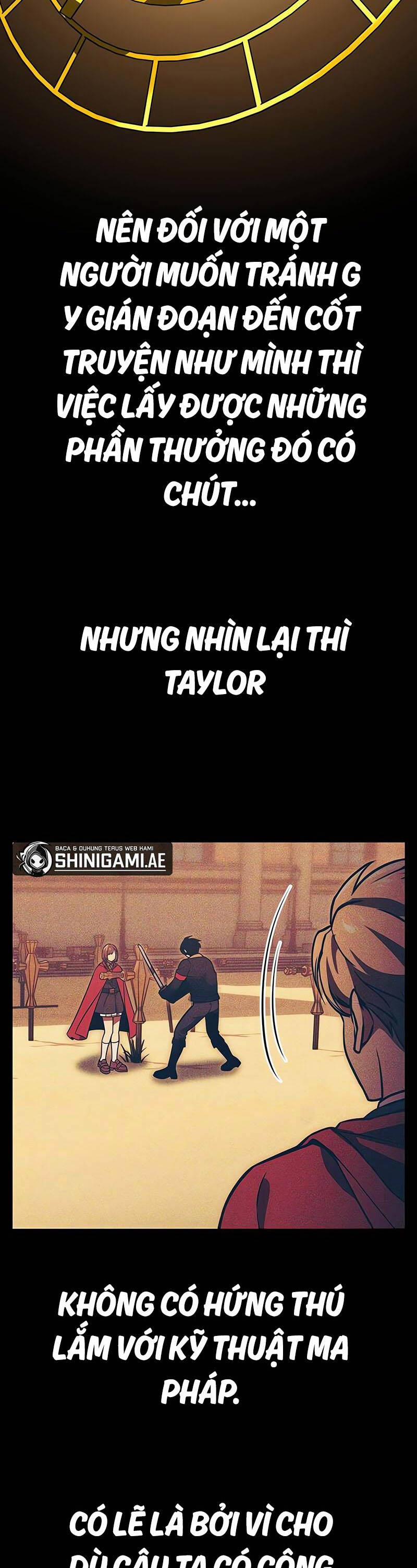 Hướng Dẫn Sinh Tồn Trong Học Viện 27 trang 22