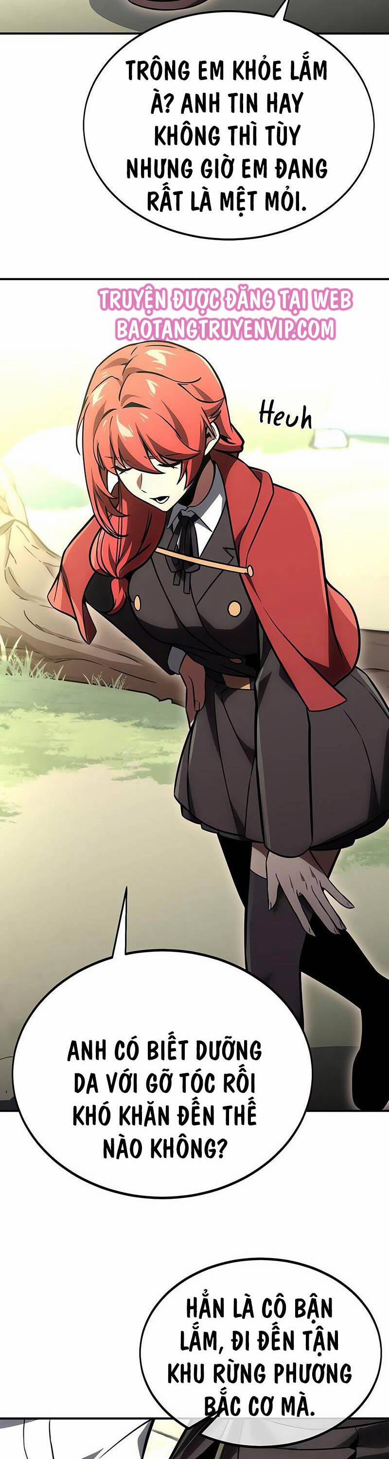 Hướng Dẫn Sinh Tồn Trong Học Viện 27 trang 26