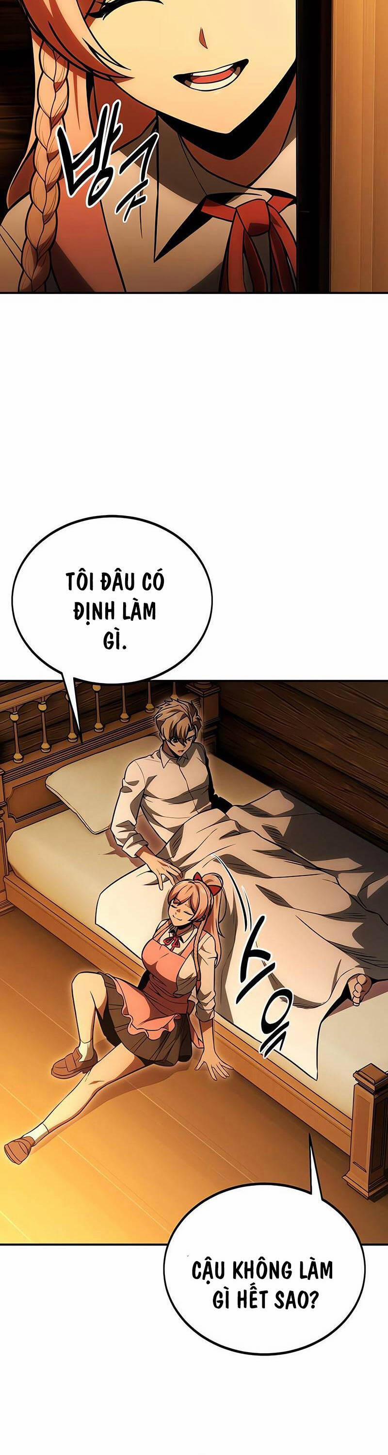 Hướng Dẫn Sinh Tồn Trong Học Viện 27 trang 3