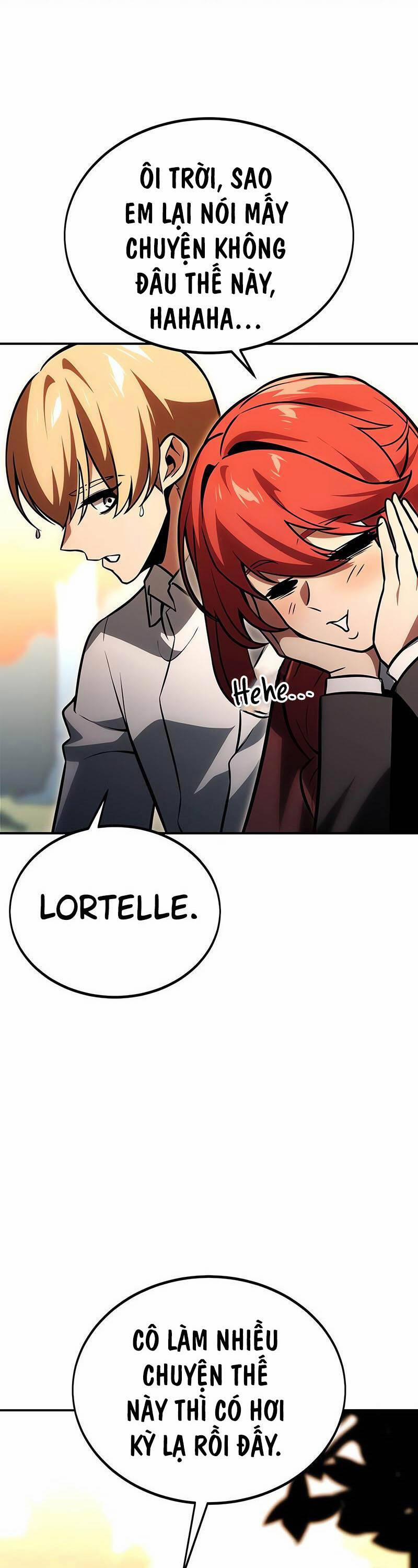 Hướng Dẫn Sinh Tồn Trong Học Viện 27 trang 31