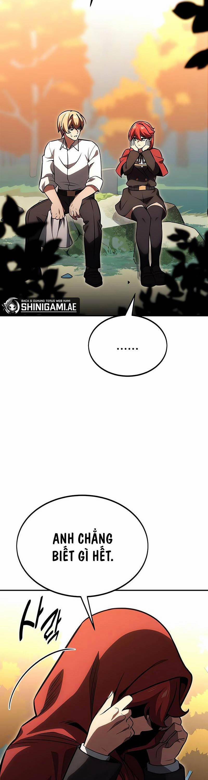 Hướng Dẫn Sinh Tồn Trong Học Viện 27 trang 32