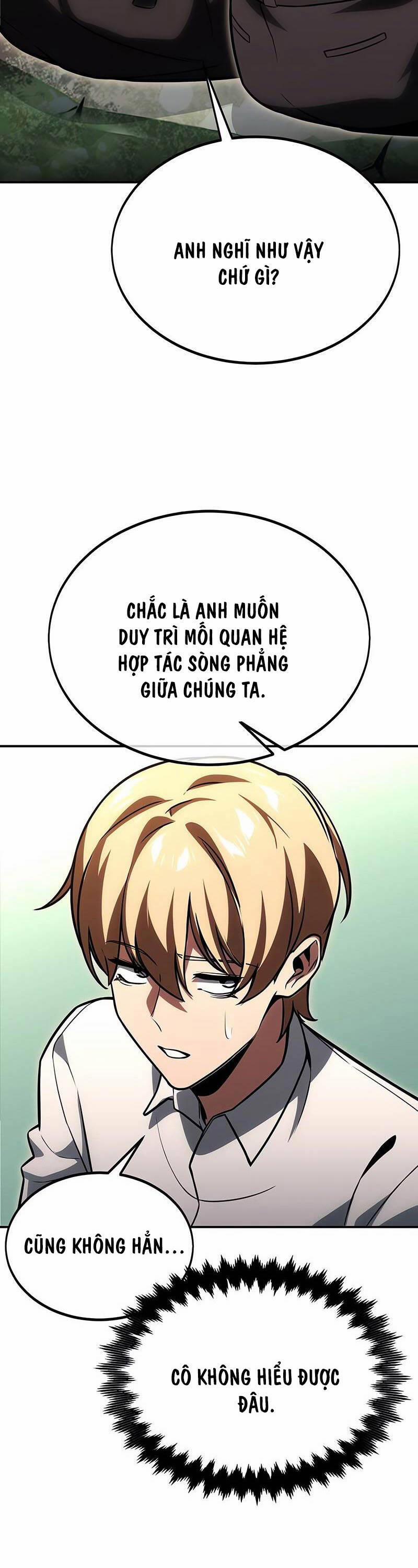 Hướng Dẫn Sinh Tồn Trong Học Viện 27 trang 34