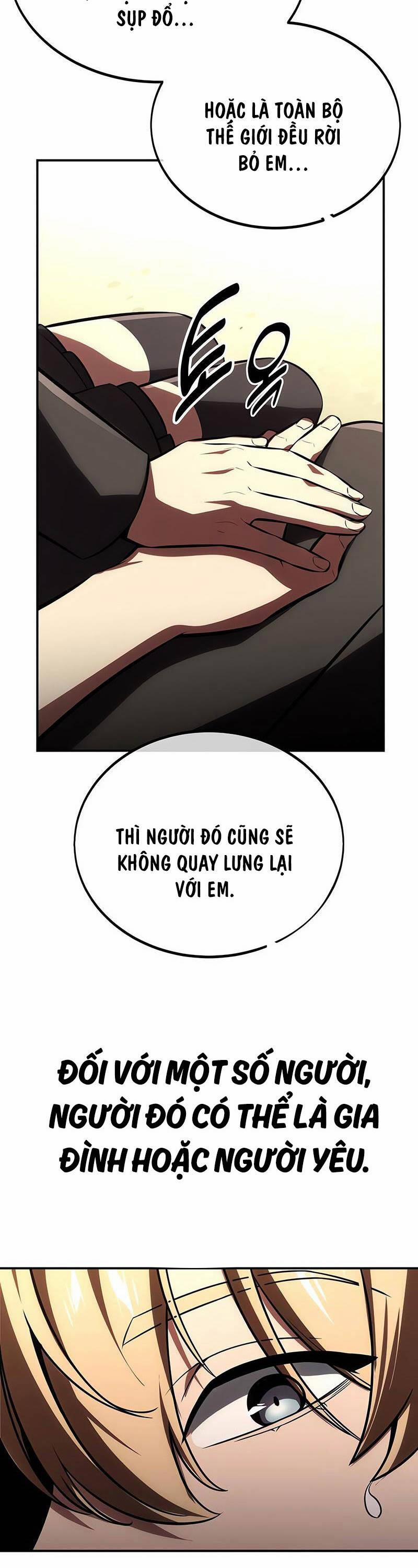 Hướng Dẫn Sinh Tồn Trong Học Viện 27 trang 37