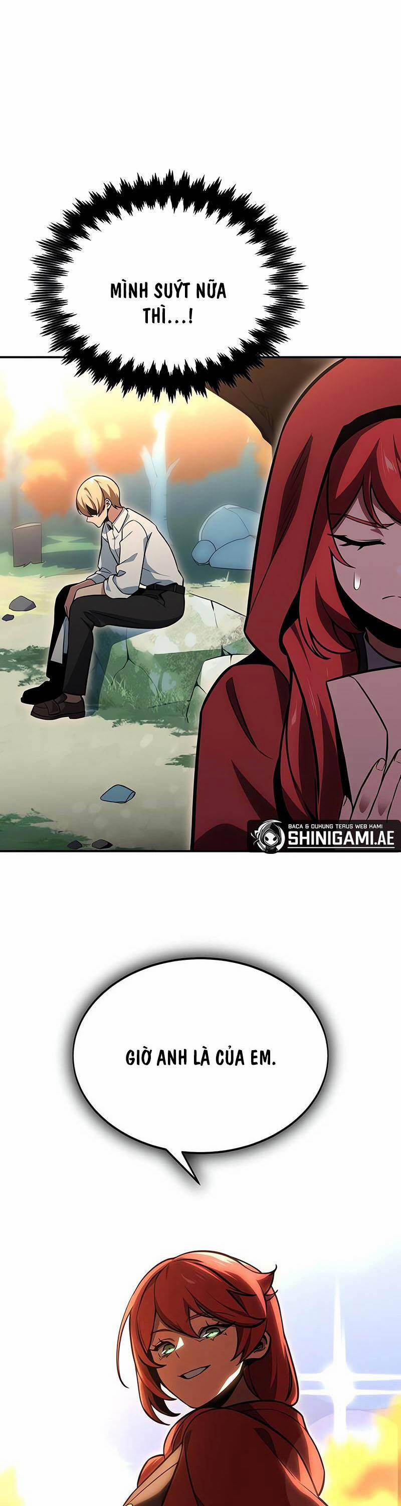 Hướng Dẫn Sinh Tồn Trong Học Viện 27 trang 51