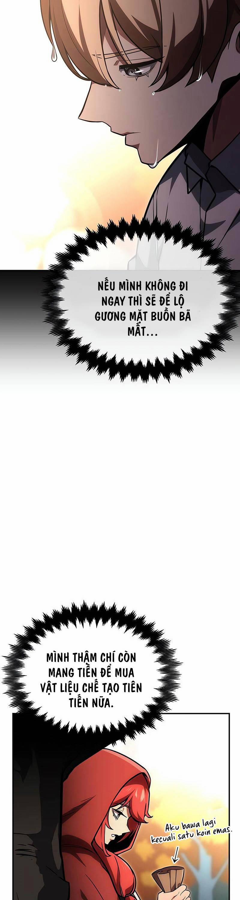 Hướng Dẫn Sinh Tồn Trong Học Viện 27 trang 53