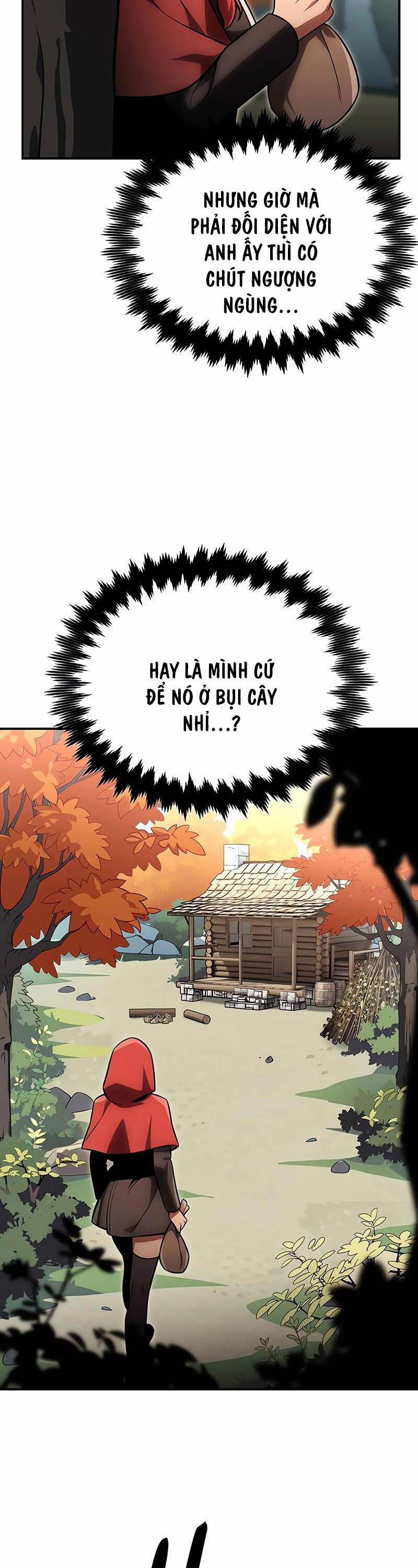 Hướng Dẫn Sinh Tồn Trong Học Viện 27 trang 54