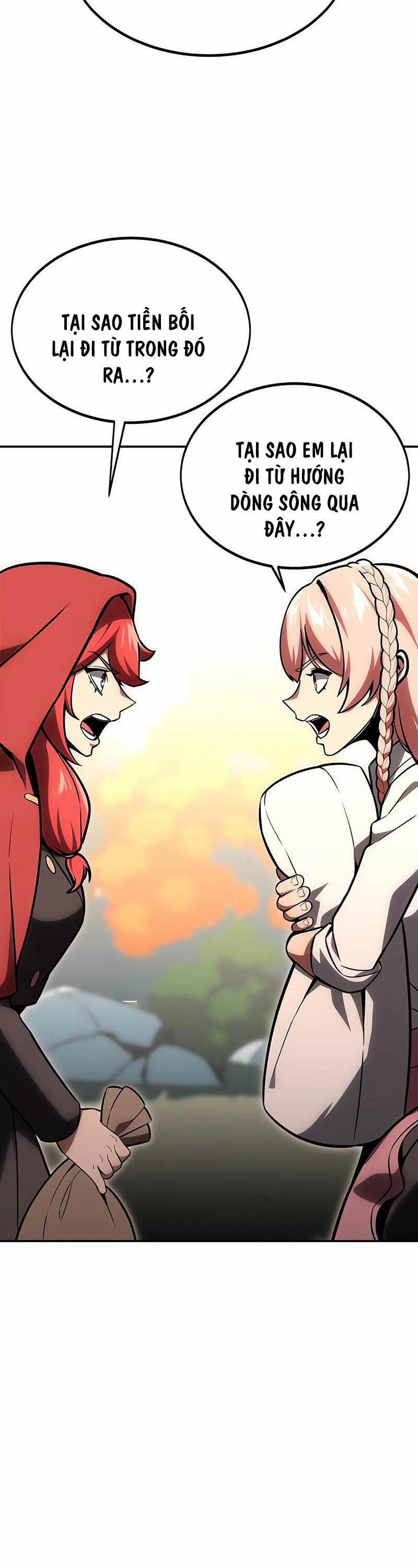 Hướng Dẫn Sinh Tồn Trong Học Viện 27 trang 57