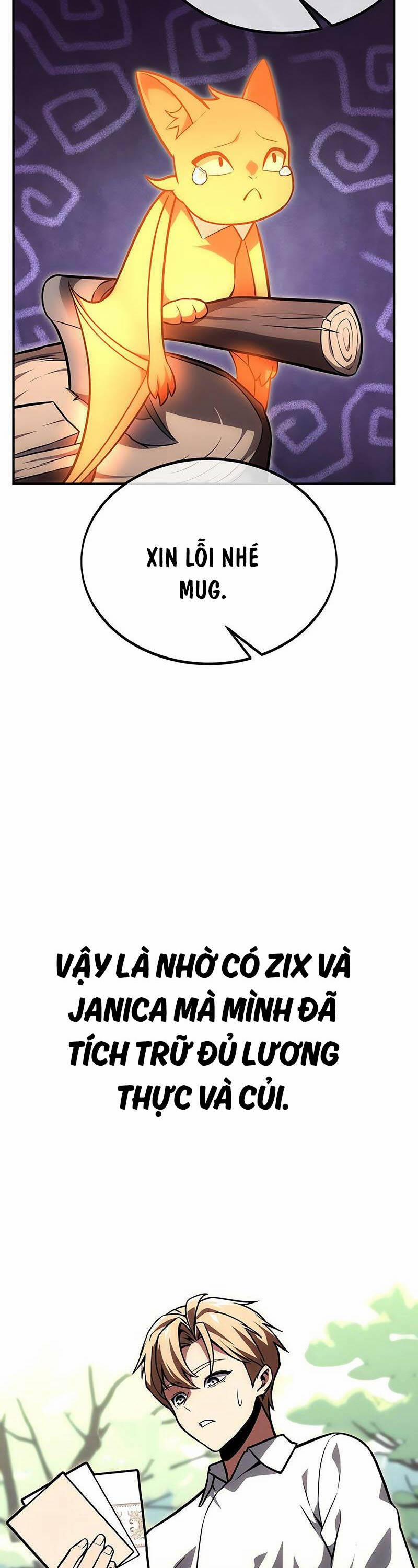 Hướng Dẫn Sinh Tồn Trong Học Viện 27 trang 61