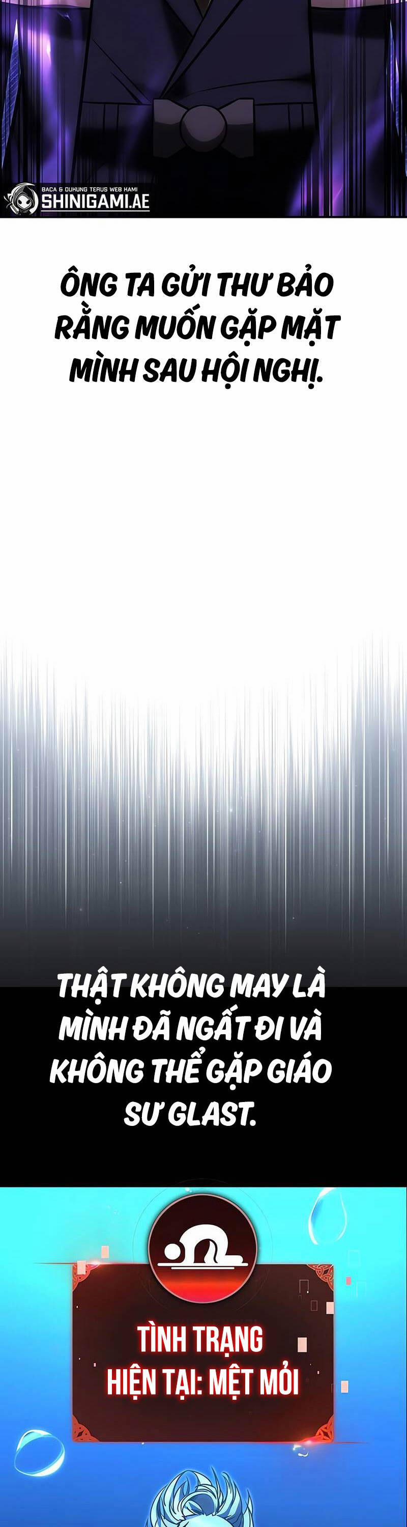 Hướng Dẫn Sinh Tồn Trong Học Viện 27 trang 65