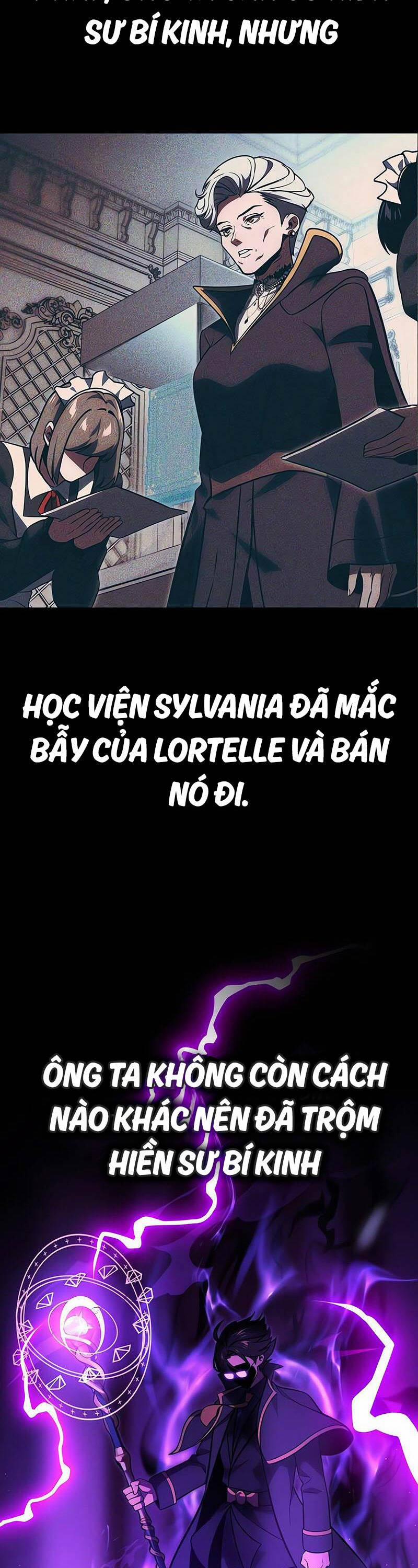 Hướng Dẫn Sinh Tồn Trong Học Viện 27 trang 69