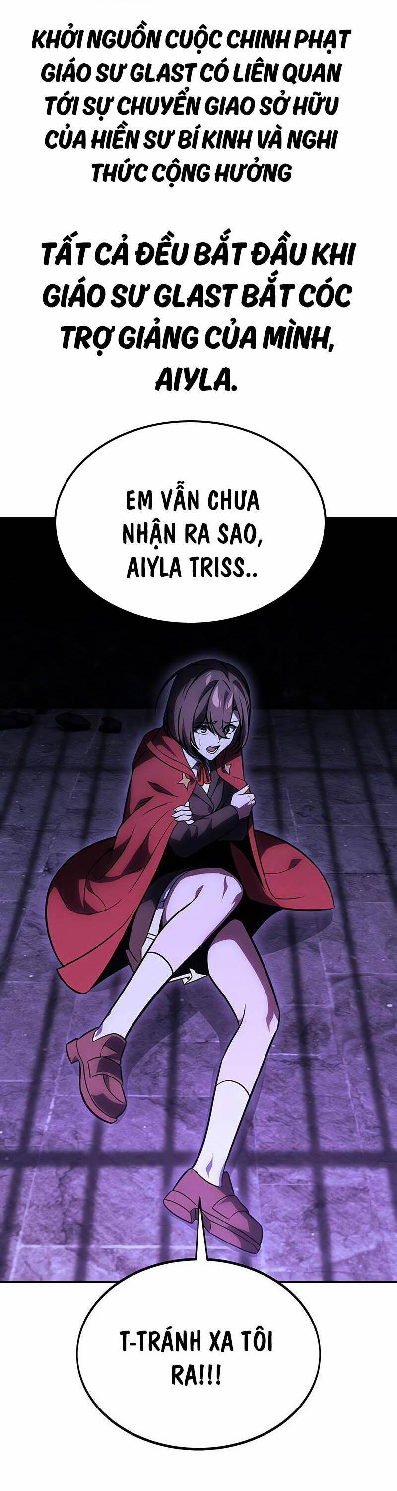 Hướng Dẫn Sinh Tồn Trong Học Viện 27 trang 75