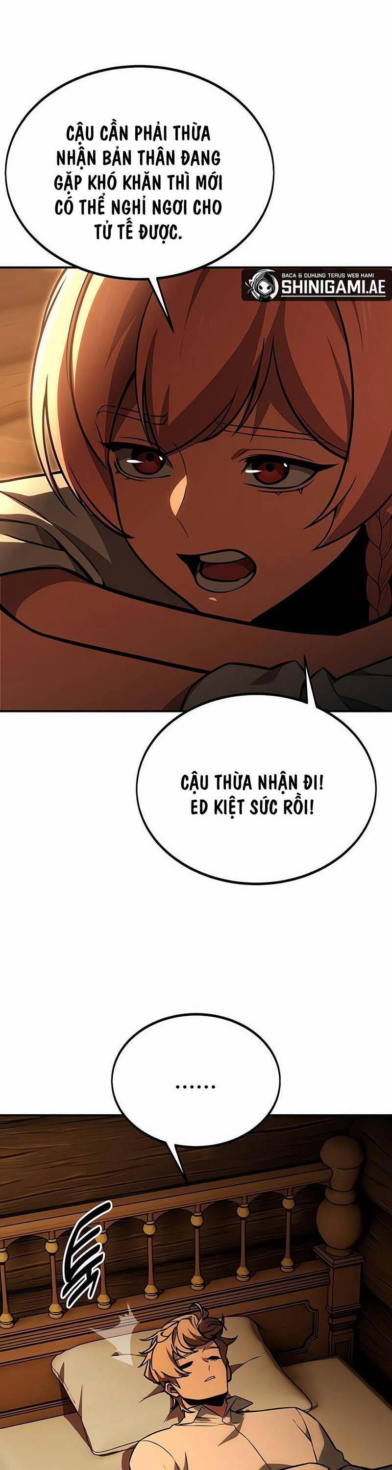 Hướng Dẫn Sinh Tồn Trong Học Viện 27 trang 8