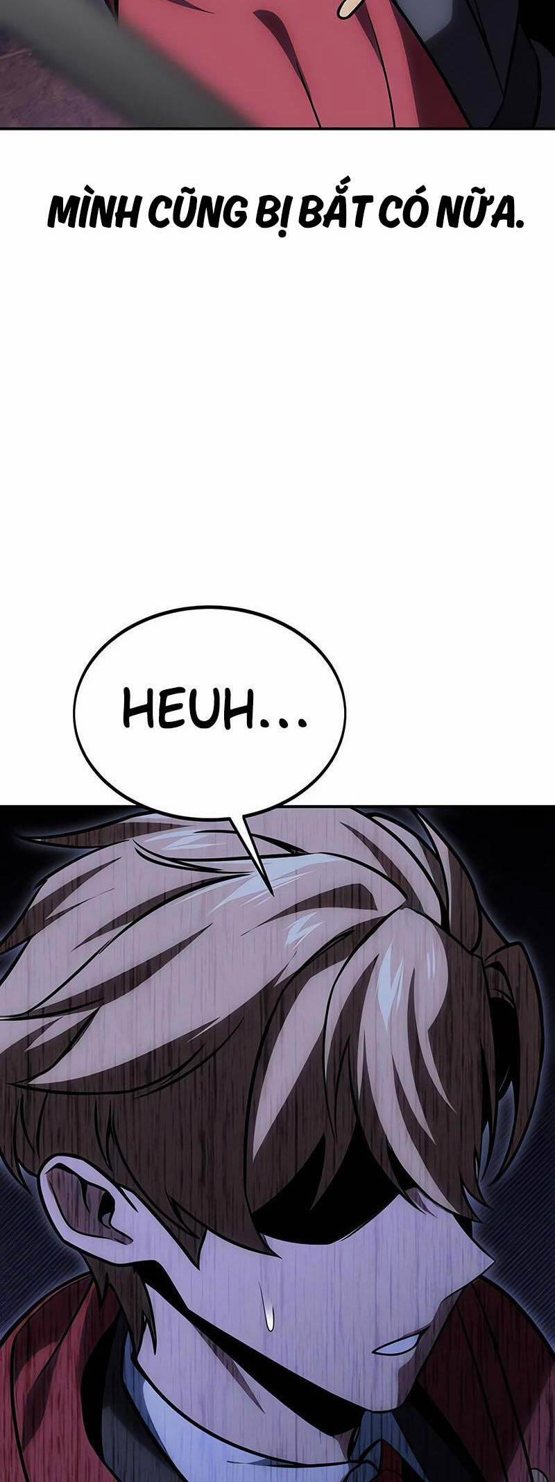 Hướng Dẫn Sinh Tồn Trong Học Viện 27 trang 80