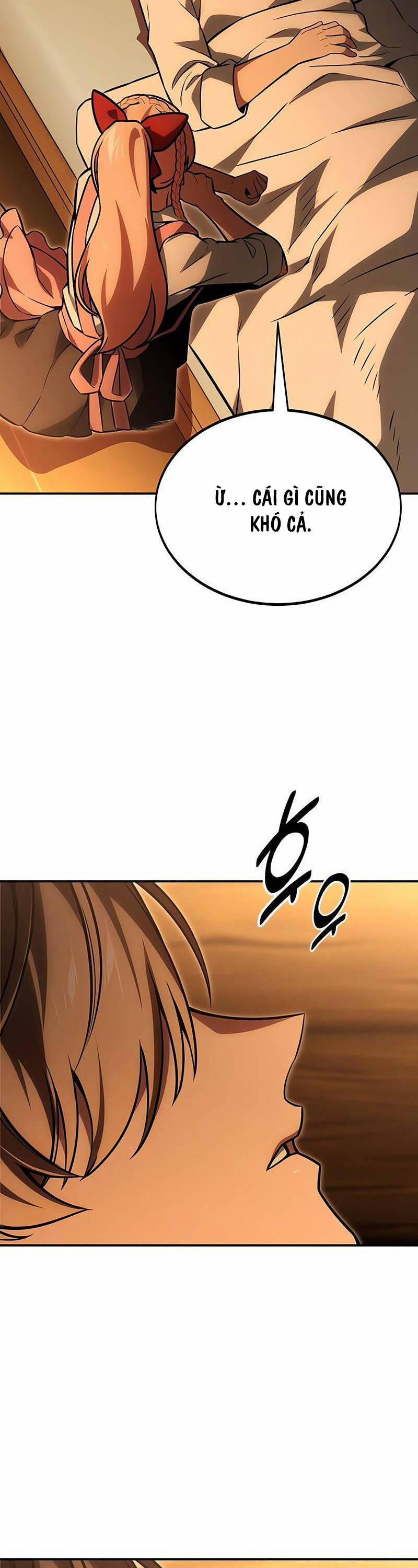 Hướng Dẫn Sinh Tồn Trong Học Viện 27 trang 9