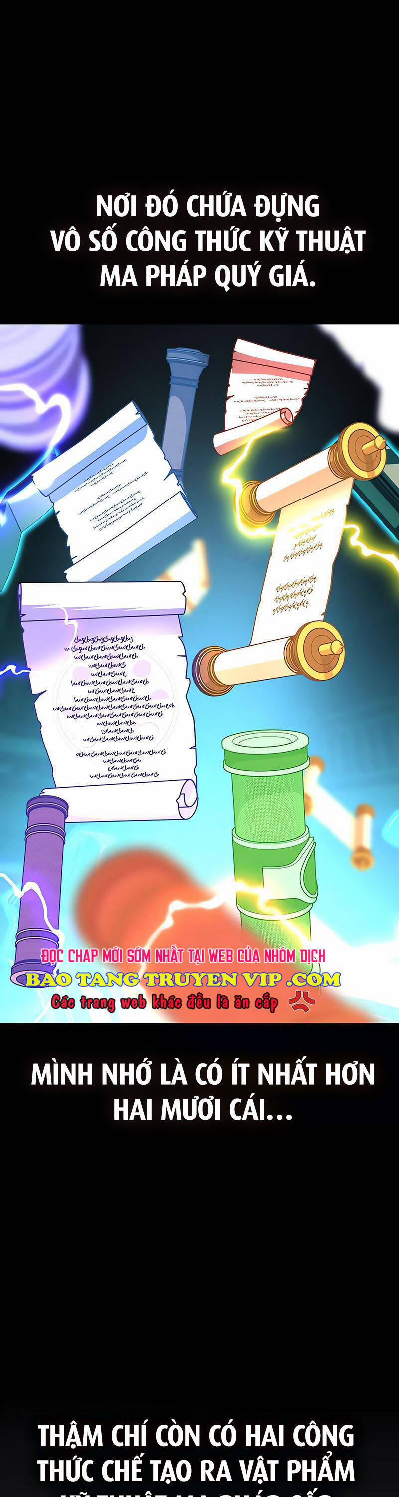 Hướng Dẫn Sinh Tồn Trong Học Viện 28 trang 10