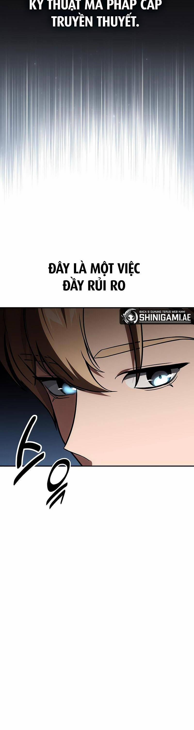 Hướng Dẫn Sinh Tồn Trong Học Viện 28 trang 11