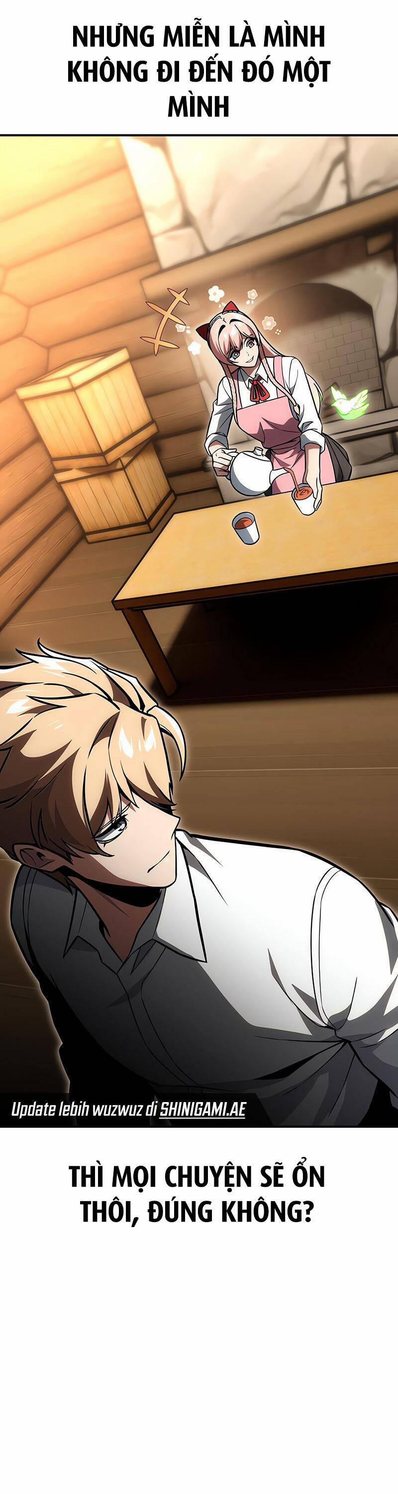 Hướng Dẫn Sinh Tồn Trong Học Viện 28 trang 12