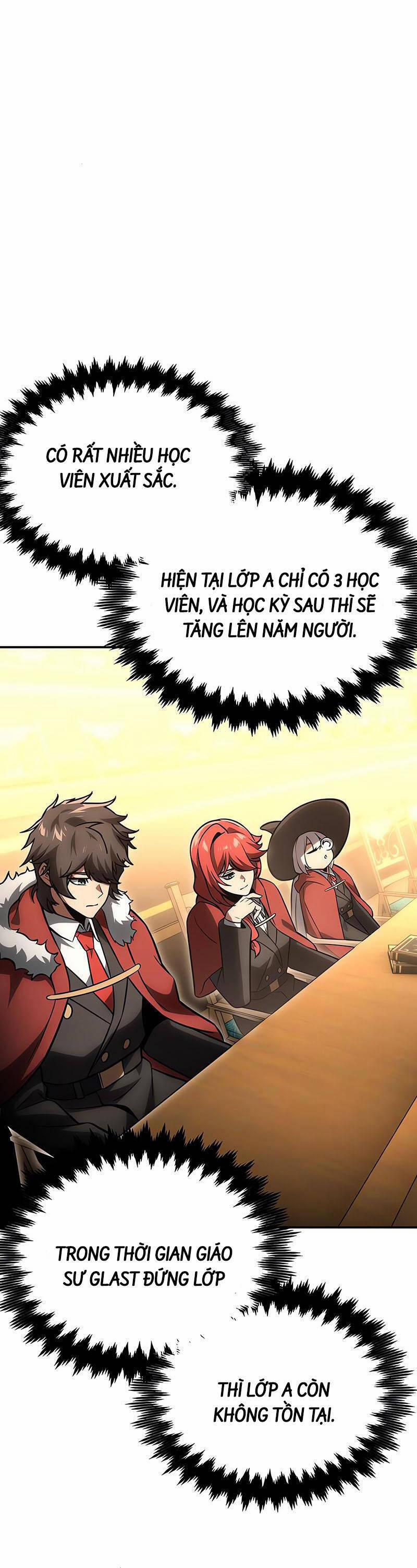 Hướng Dẫn Sinh Tồn Trong Học Viện 28 trang 15