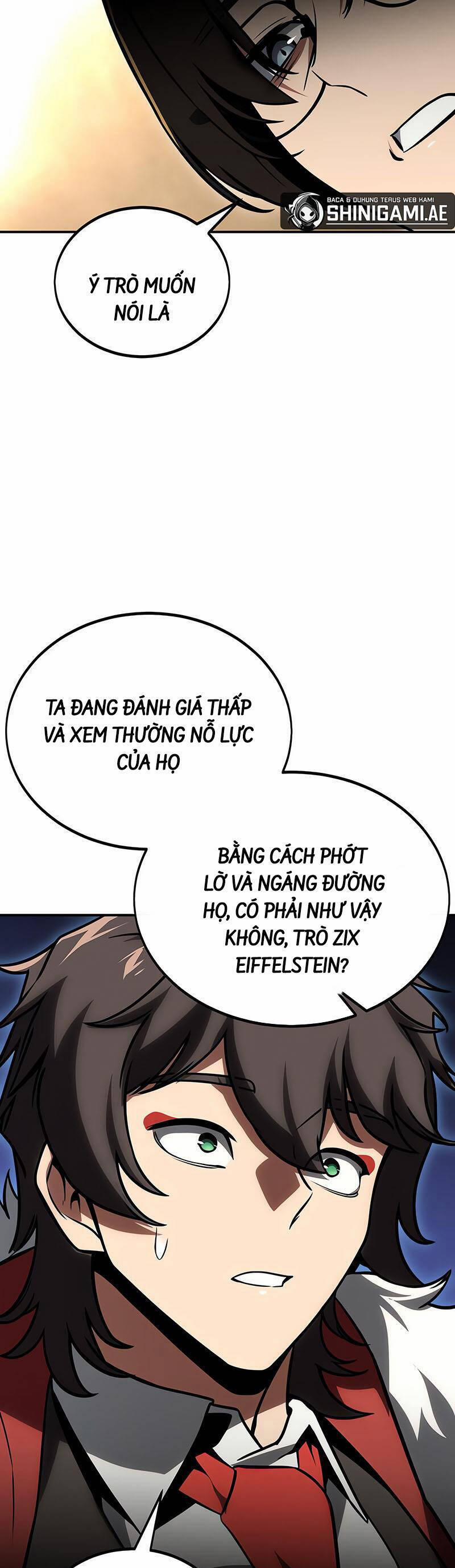 Hướng Dẫn Sinh Tồn Trong Học Viện 28 trang 18