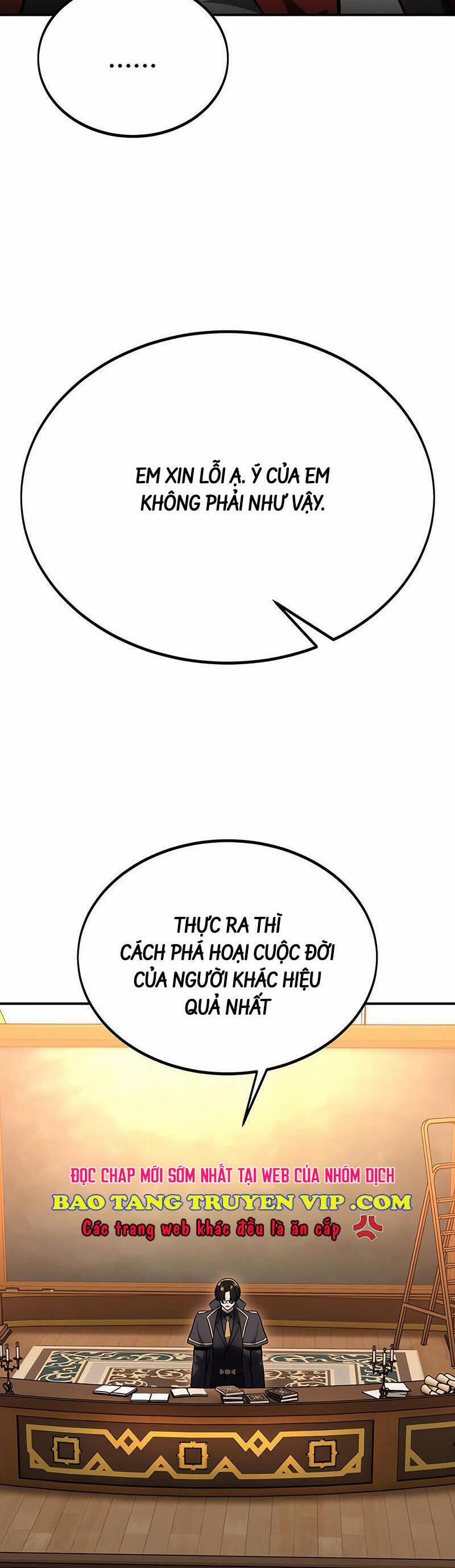 Hướng Dẫn Sinh Tồn Trong Học Viện 28 trang 19