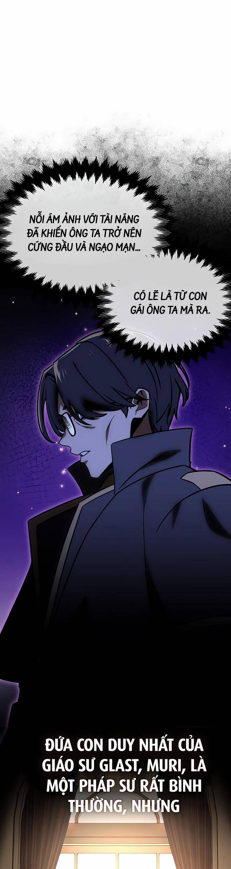 Hướng Dẫn Sinh Tồn Trong Học Viện 28 trang 21