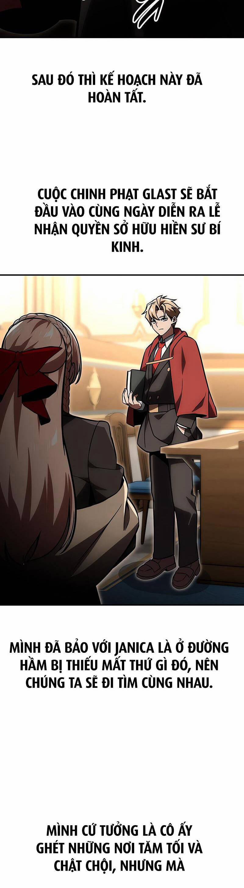 Hướng Dẫn Sinh Tồn Trong Học Viện 28 trang 39