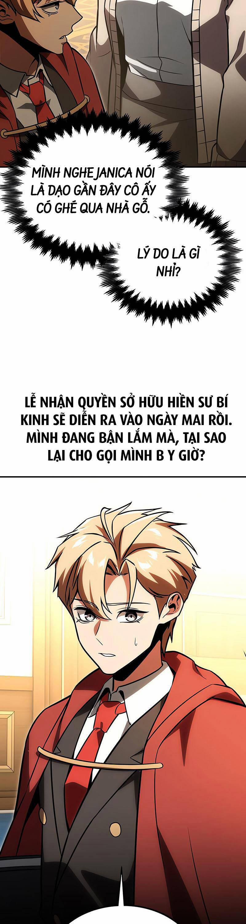 Hướng Dẫn Sinh Tồn Trong Học Viện 28 trang 42