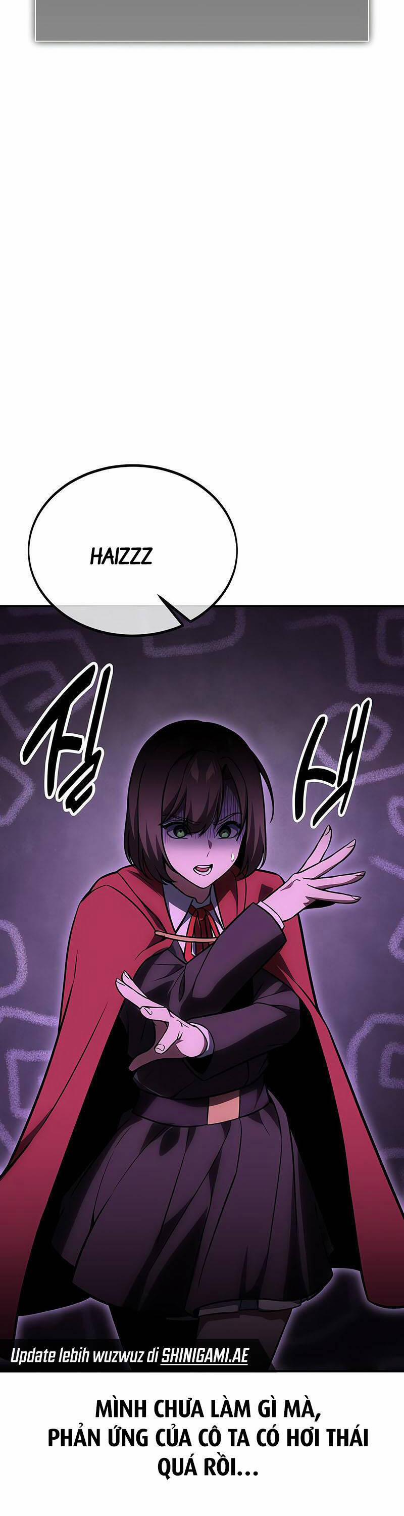 Hướng Dẫn Sinh Tồn Trong Học Viện 28 trang 45