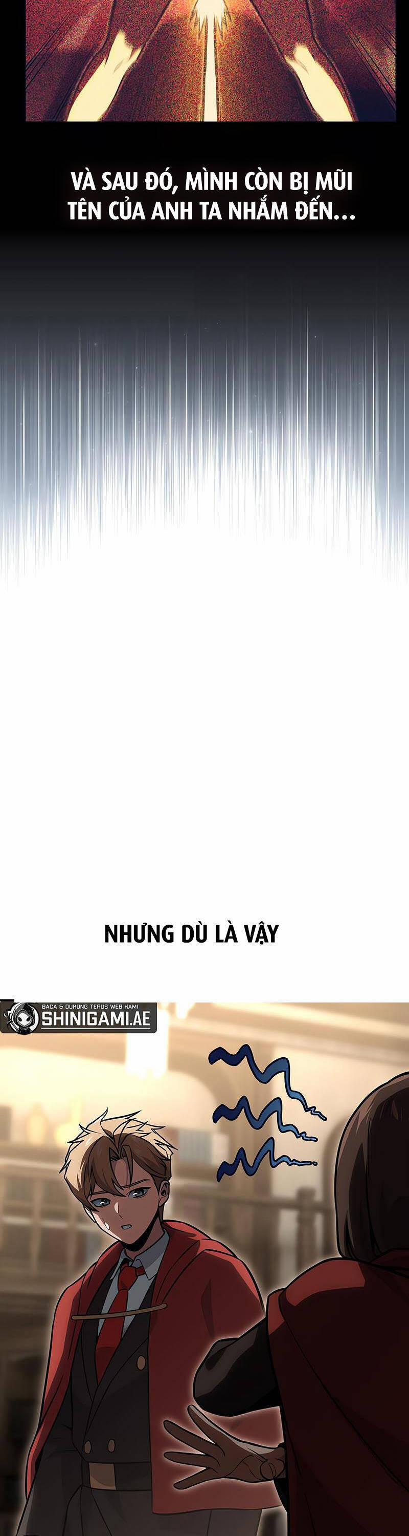 Hướng Dẫn Sinh Tồn Trong Học Viện 28 trang 47