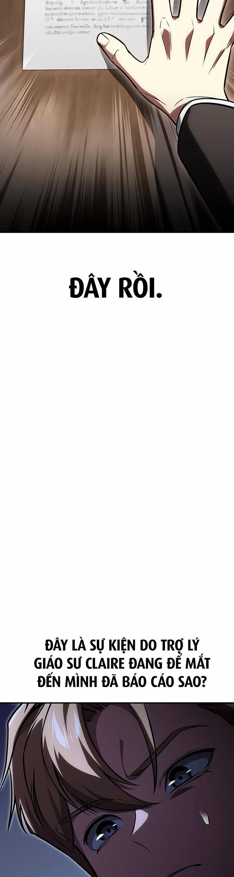 Hướng Dẫn Sinh Tồn Trong Học Viện 28 trang 52