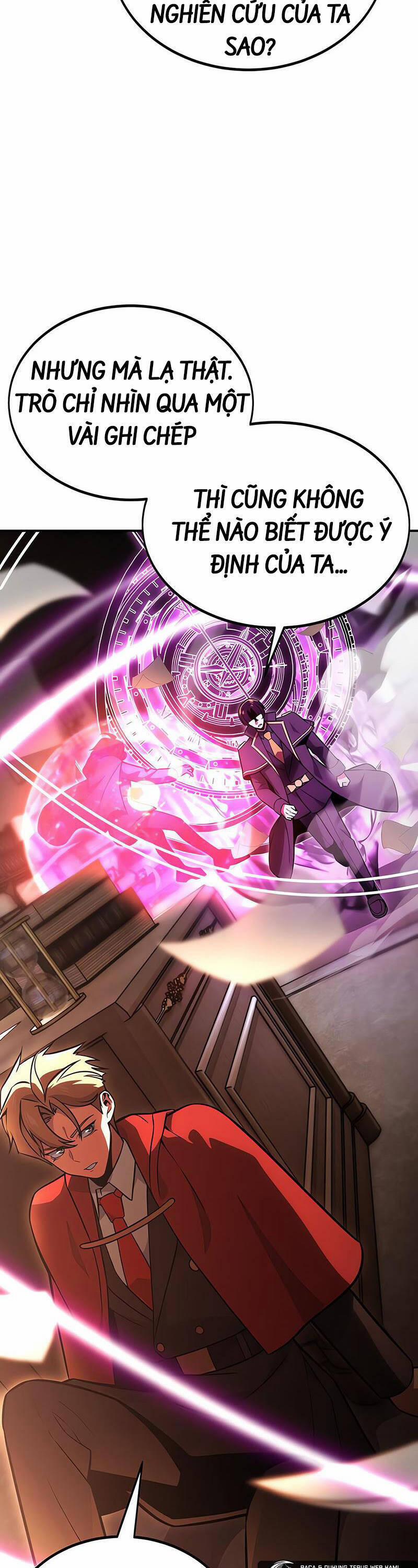 Hướng Dẫn Sinh Tồn Trong Học Viện 28 trang 67