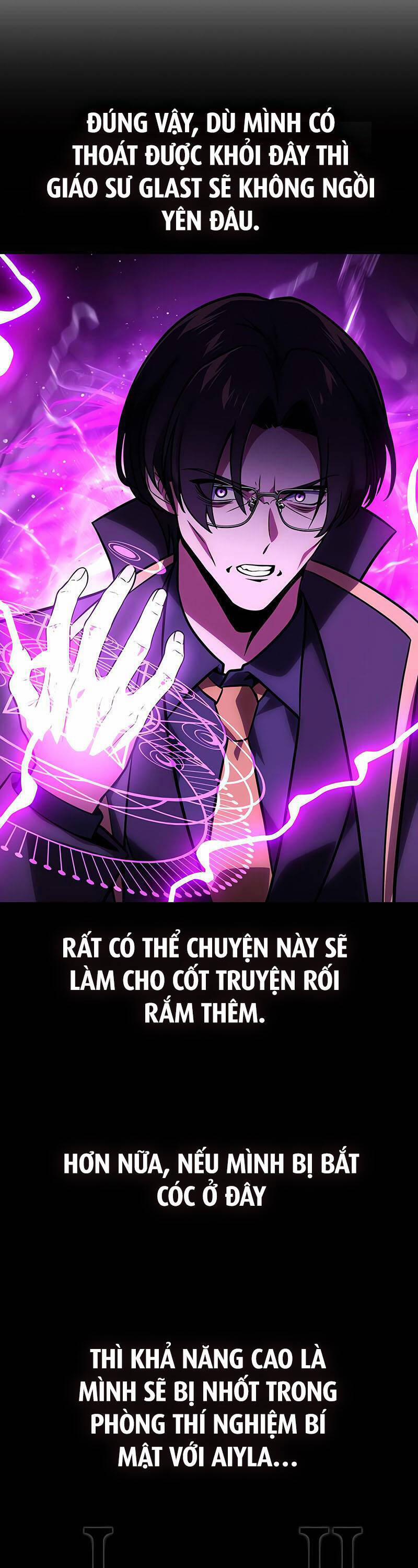 Hướng Dẫn Sinh Tồn Trong Học Viện 28 trang 70