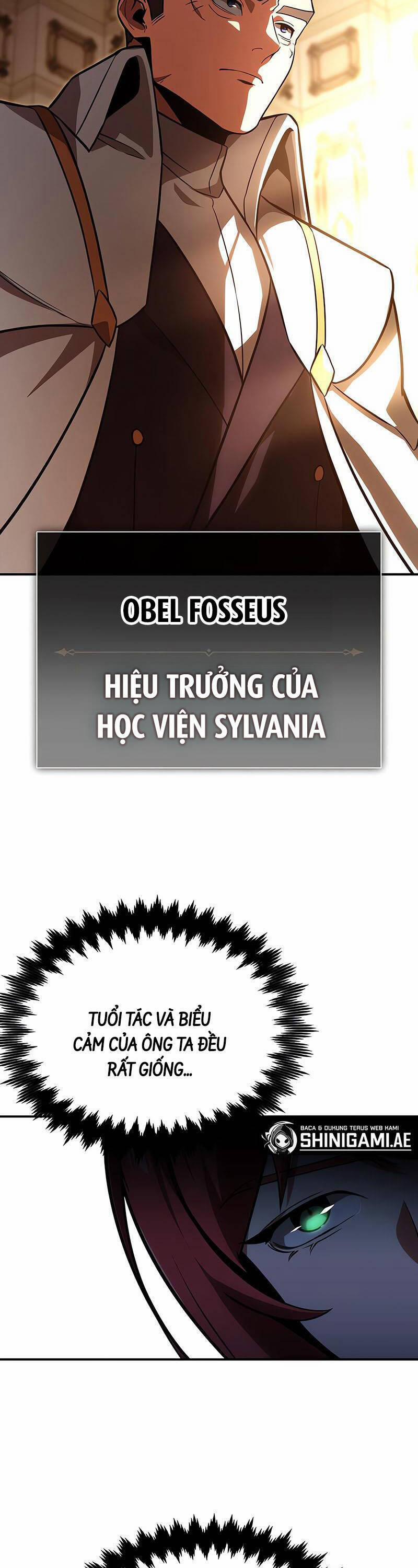 Hướng Dẫn Sinh Tồn Trong Học Viện 29 trang 17