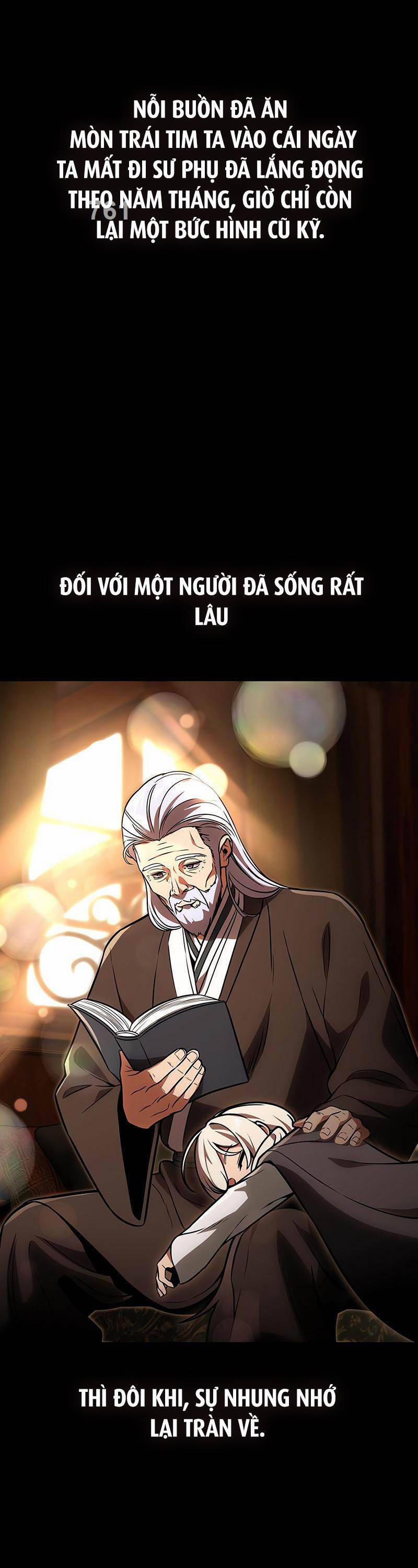 Hướng Dẫn Sinh Tồn Trong Học Viện 29 trang 2