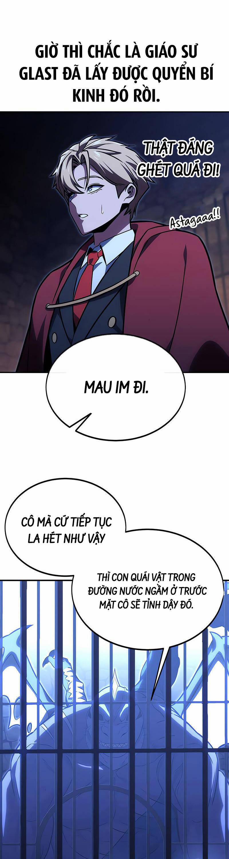 Hướng Dẫn Sinh Tồn Trong Học Viện 29 trang 35