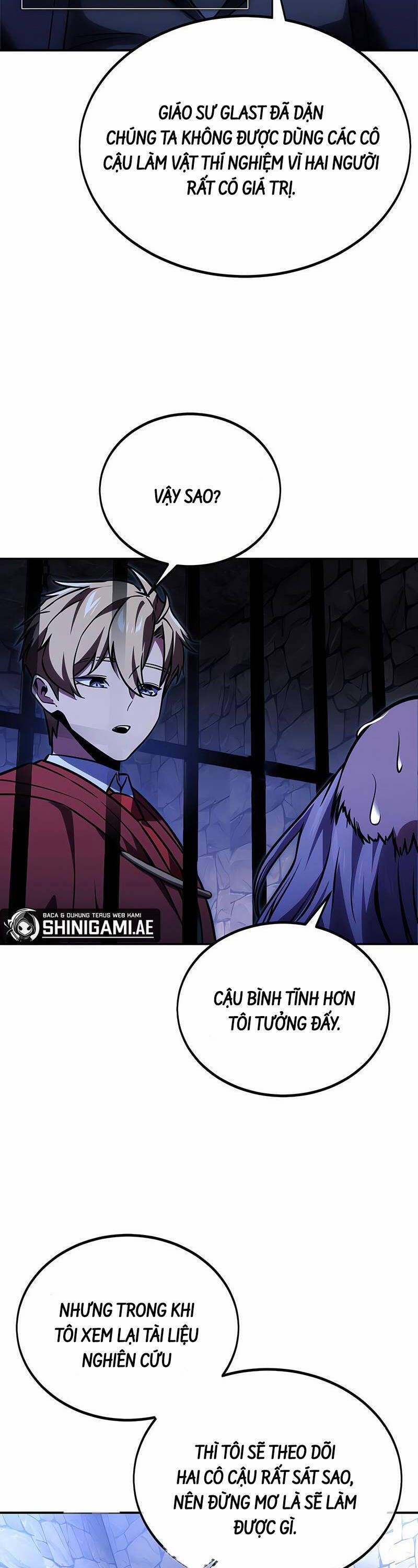 Hướng Dẫn Sinh Tồn Trong Học Viện 29 trang 37