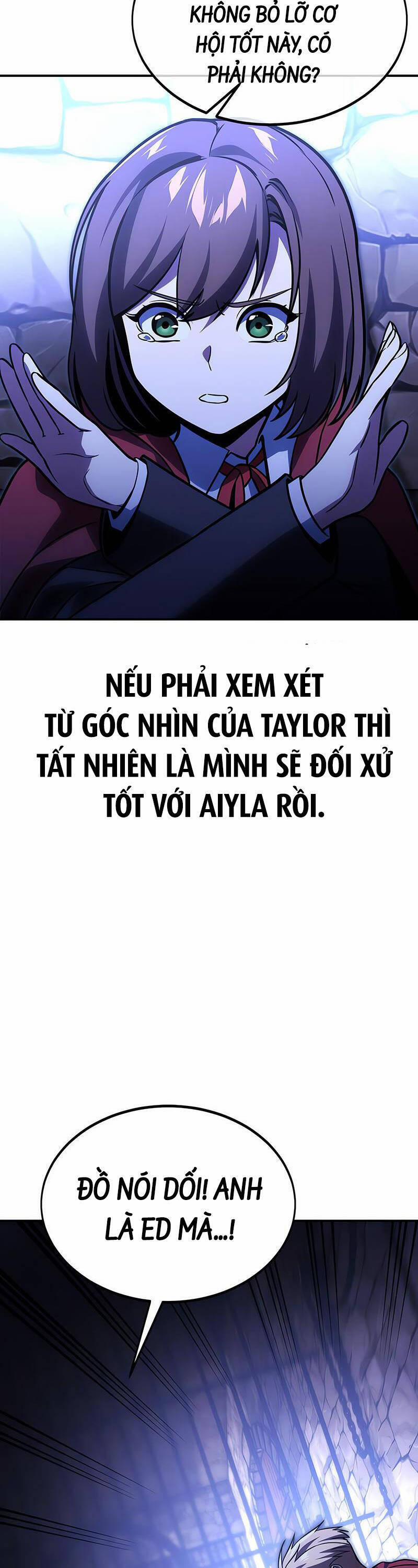 Hướng Dẫn Sinh Tồn Trong Học Viện 29 trang 43