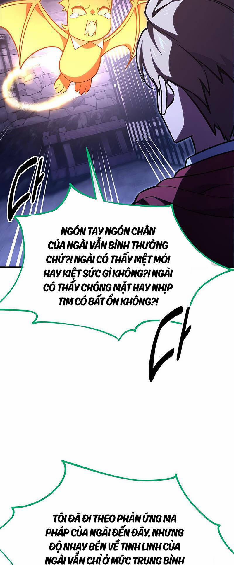 Hướng Dẫn Sinh Tồn Trong Học Viện 29 trang 48